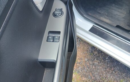 KIA Rio III рестайлинг, 2017 год, 1 050 000 рублей, 8 фотография