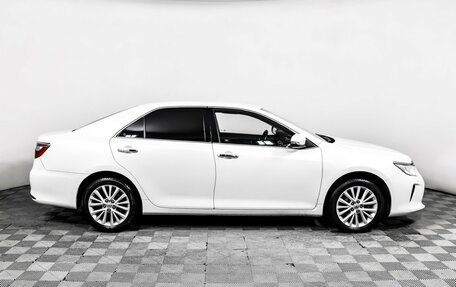 Toyota Camry, 2014 год, 1 498 000 рублей, 4 фотография