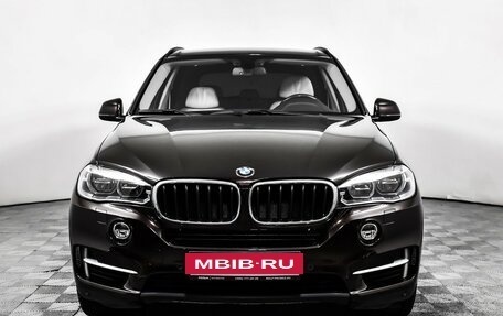 BMW X5, 2015 год, 3 858 000 рублей, 2 фотография