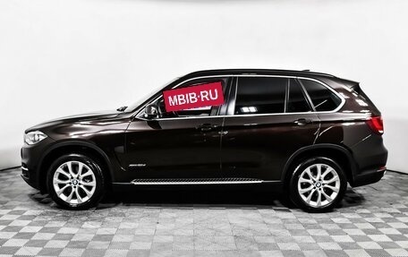 BMW X5, 2015 год, 3 858 000 рублей, 8 фотография