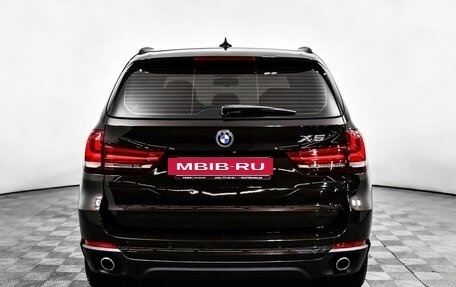 BMW X5, 2015 год, 3 858 000 рублей, 6 фотография