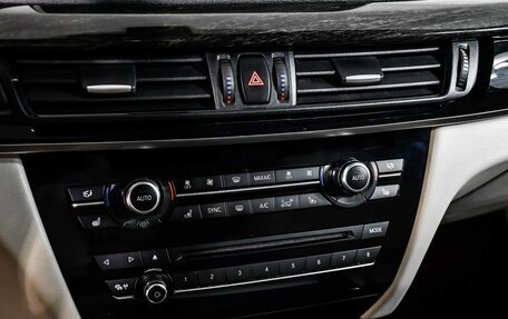 BMW X5, 2015 год, 3 858 000 рублей, 17 фотография