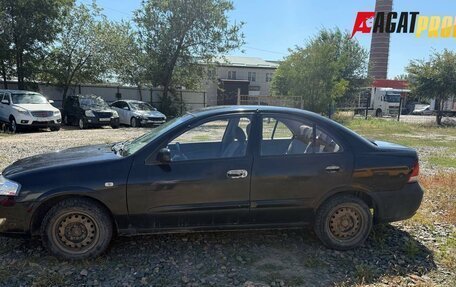 Nissan Almera Classic, 2007 год, 290 000 рублей, 2 фотография