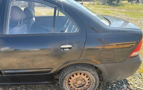 Nissan Almera Classic, 2007 год, 290 000 рублей, 8 фотография