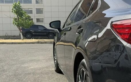 Lexus ES VII, 2015 год, 2 040 000 рублей, 4 фотография