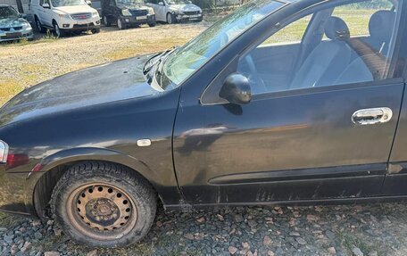 Nissan Almera Classic, 2007 год, 290 000 рублей, 7 фотография