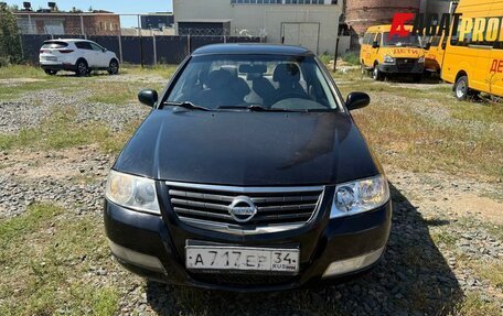 Nissan Almera Classic, 2007 год, 290 000 рублей, 1 фотография