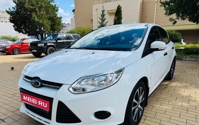 Ford Focus III, 2011 год, 900 000 рублей, 1 фотография