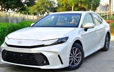 Toyota Camry, 2025 год, 4 840 972 рублей, 1 фотография