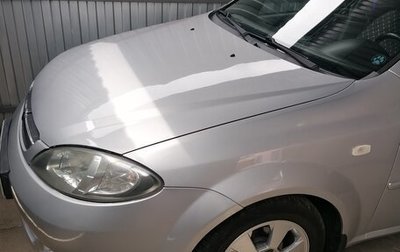 Chevrolet Lacetti, 2008 год, 600 000 рублей, 1 фотография