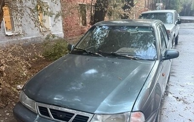 Daewoo Nexia I рестайлинг, 2005 год, 150 000 рублей, 1 фотография
