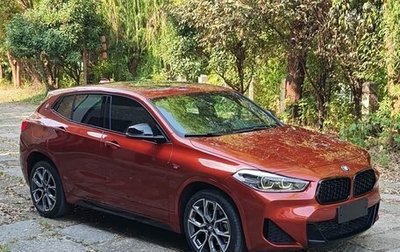 BMW X2, 2021 год, 2 320 000 рублей, 1 фотография