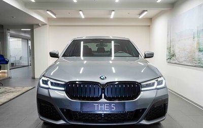 BMW 5 серия, 2023 год, 11 300 000 рублей, 1 фотография