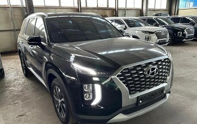 Hyundai Palisade I, 2021 год, 3 600 000 рублей, 1 фотография