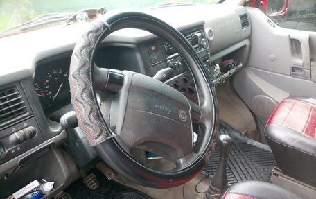 Volkswagen Multivan T4, 1996 год, 1 200 000 рублей, 1 фотография