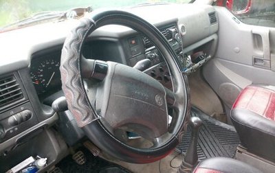 Volkswagen Multivan T4, 1996 год, 1 200 000 рублей, 1 фотография