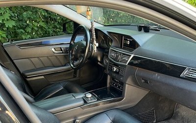 Mercedes-Benz E-Класс, 2011 год, 1 400 000 рублей, 1 фотография