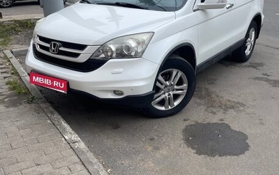 Honda CR-V III рестайлинг, 2012 год, 2 000 000 рублей, 1 фотография
