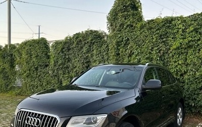 Audi Q5, 2013 год, 1 600 000 рублей, 1 фотография