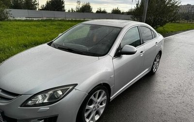 Mazda 6, 2008 год, 880 000 рублей, 1 фотография