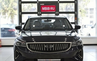 Geely Emgrand, 2024 год, 1 943 990 рублей, 1 фотография