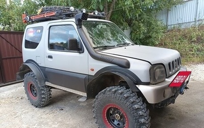 Suzuki Jimny, 2007 год, 2 050 000 рублей, 1 фотография