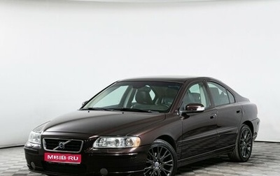 Volvo S60 III, 2007 год, 720 000 рублей, 1 фотография