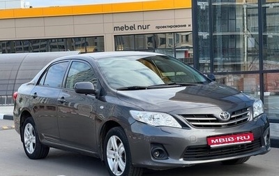 Toyota Corolla, 2007 год, 900 000 рублей, 1 фотография