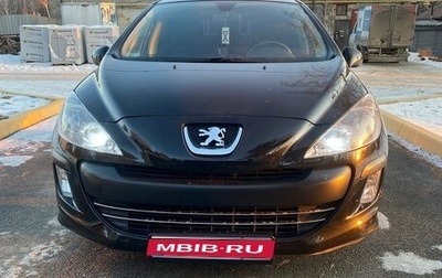 Peugeot 308 II, 2010 год, 600 000 рублей, 1 фотография