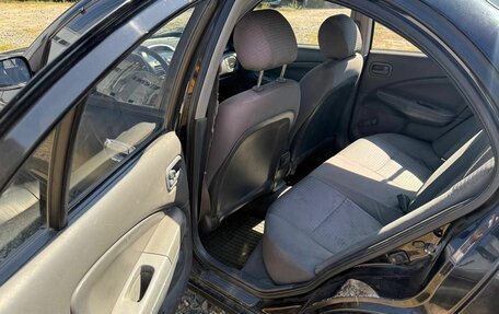 Nissan Almera Classic, 2007 год, 290 000 рублей, 20 фотография