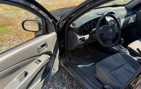 Nissan Almera Classic, 2007 год, 290 000 рублей, 19 фотография