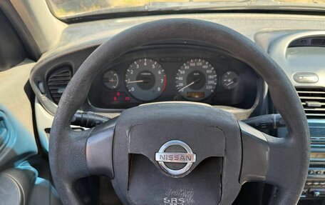 Nissan Almera Classic, 2007 год, 290 000 рублей, 23 фотография