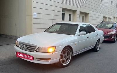 Nissan Laurel VIII, 1997 год, 290 000 рублей, 1 фотография
