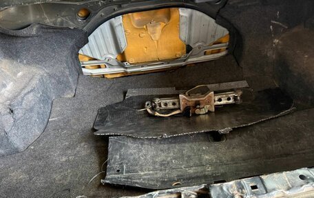 Nissan Almera Classic, 2007 год, 290 000 рублей, 26 фотография