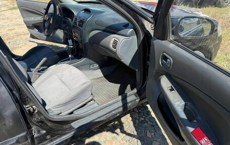 Nissan Almera Classic, 2007 год, 290 000 рублей, 22 фотография