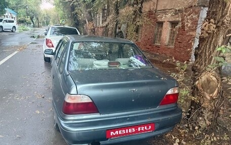Daewoo Nexia I рестайлинг, 2005 год, 150 000 рублей, 3 фотография
