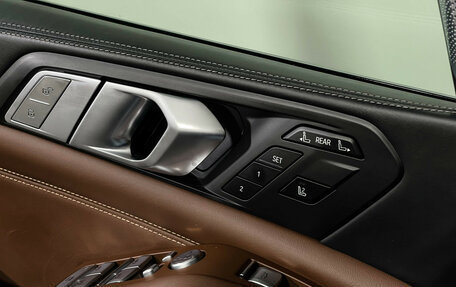 BMW X7, 2020 год, 9 997 000 рублей, 19 фотография