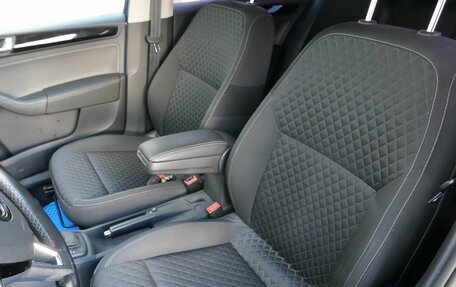 Skoda Rapid I, 2018 год, 1 486 000 рублей, 10 фотография