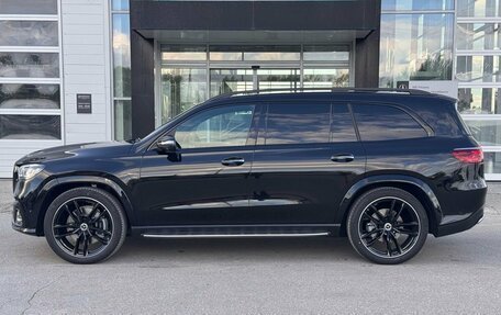 Mercedes-Benz GLS, 2024 год, 19 990 000 рублей, 6 фотография