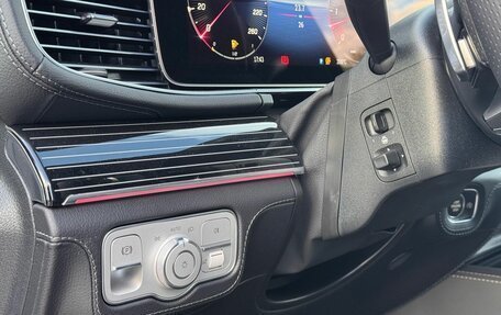 Mercedes-Benz GLS, 2024 год, 19 990 000 рублей, 10 фотография