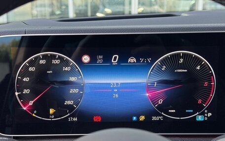 Mercedes-Benz GLS, 2024 год, 19 990 000 рублей, 14 фотография