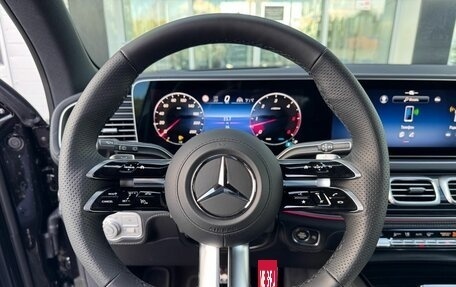 Mercedes-Benz GLS, 2024 год, 19 990 000 рублей, 11 фотография