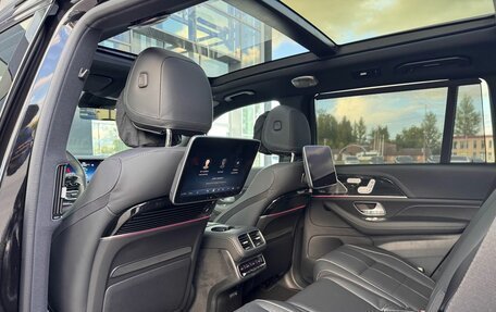 Mercedes-Benz GLS, 2024 год, 19 990 000 рублей, 23 фотография