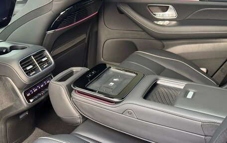 Mercedes-Benz GLS, 2024 год, 19 990 000 рублей, 24 фотография