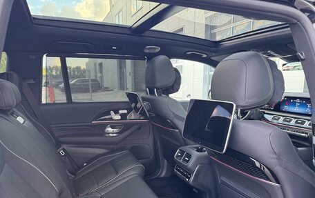 Mercedes-Benz GLS, 2024 год, 19 990 000 рублей, 31 фотография