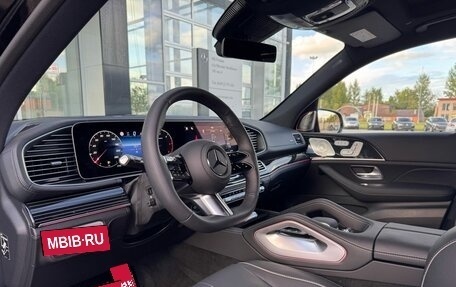 Mercedes-Benz GLS, 2024 год, 19 990 000 рублей, 9 фотография