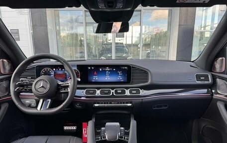 Mercedes-Benz GLS, 2024 год, 19 990 000 рублей, 26 фотография