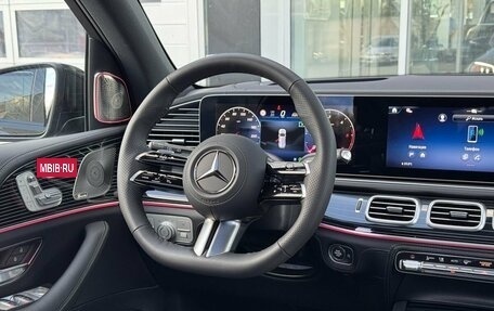 Mercedes-Benz GLS, 2024 год, 19 990 000 рублей, 27 фотография