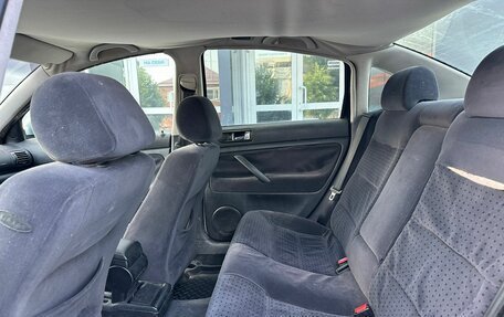 Volkswagen Passat B5+ рестайлинг, 1998 год, 205 000 рублей, 13 фотография