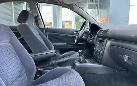 Volkswagen Passat B5+ рестайлинг, 1998 год, 205 000 рублей, 12 фотография